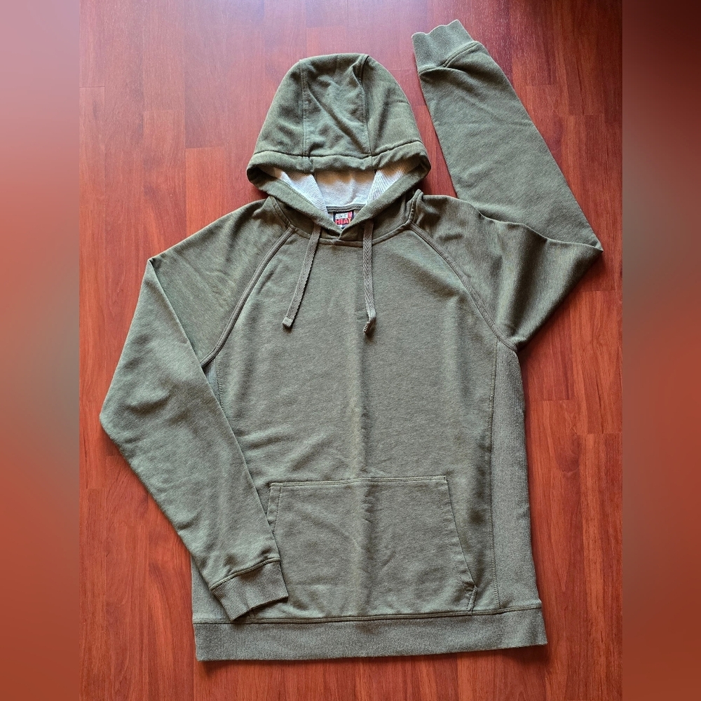 32 Degrees Men's Hoodie, Sz M